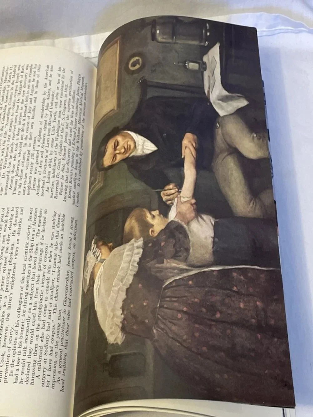 National Geographic April 1949 Vol 95 No 4 Vintage Magazine British Way NO MAP